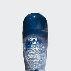 Oriflame North For Men Subzero Deodorant Roll on 50 ml