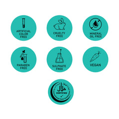 CoNatural Super Active Broad Spectrum Sun Screen SPF60 30ml