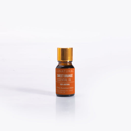 Sweet Orange Essential Oil - Clearance Sale Flat 50% OFF