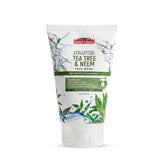 Saeed Ghani Tea Tree & Neem Acne Control & Pimple Clear Face Wash