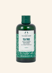 The Body Shop Tea Tree Skin Clearing Body Wash 250ml