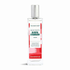The Body Shop Blissful Strawberry Eau de Toilette 50ml