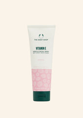 The Body Shop Vitamin E Gentle Facial Wash 125 ML