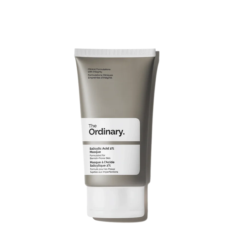 The Ordinary Salicylic Acid 2% Masque 100ml