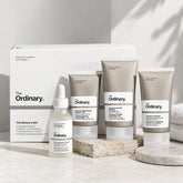 The Ordinary The Balance Set 4 Piece Skincare Set