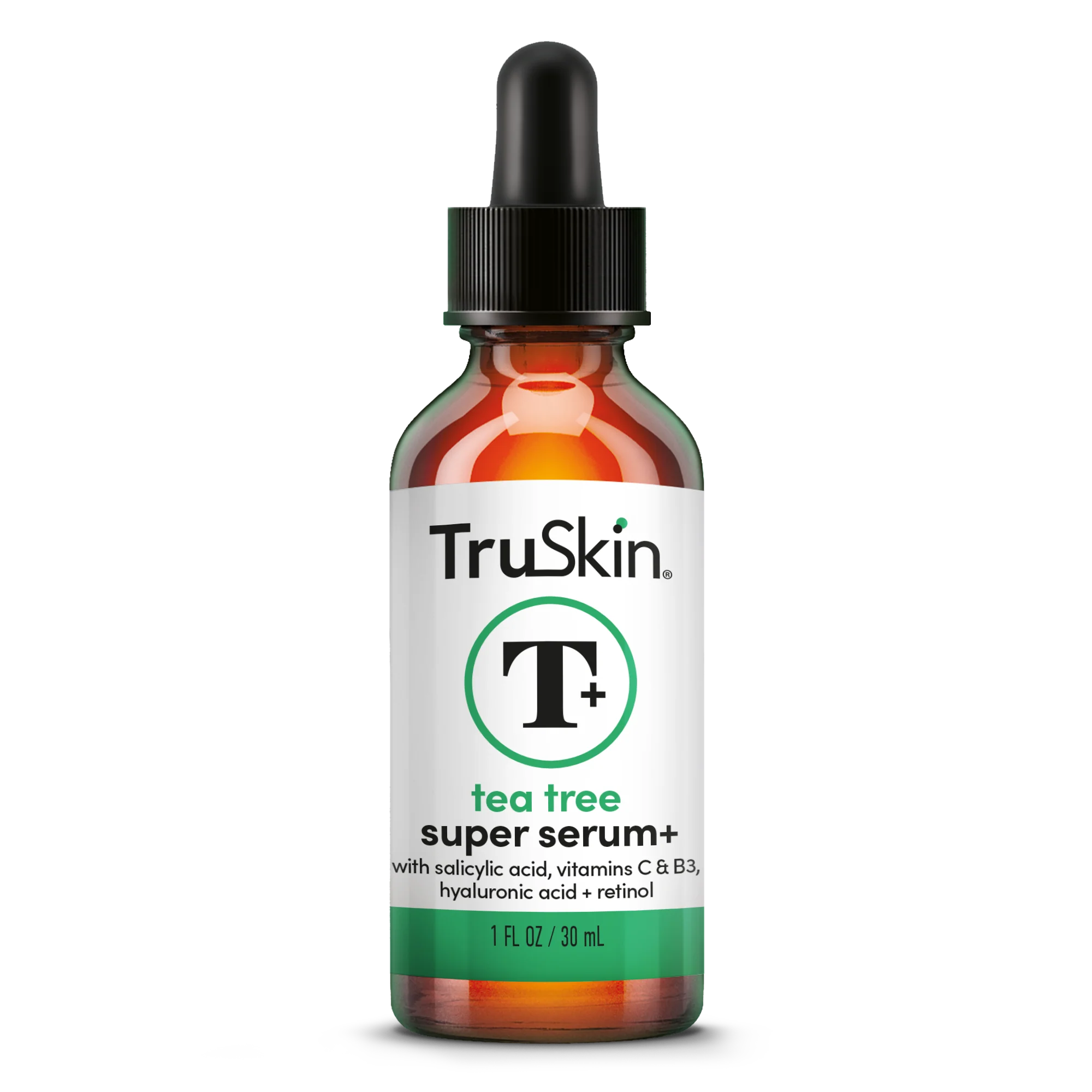 TruSkin Tea Tree Super Serum+ 30 ml