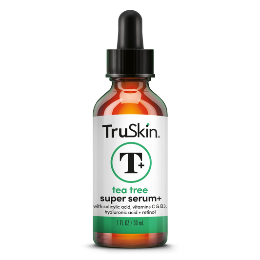TruSkin Tea Tree Super Serum+ 30 ml