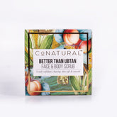 CoNatural Better Than Ubtan Face & Body Scrub 90g