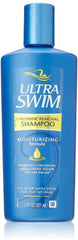 Ultra Swim Chlorine Removal Shampoo