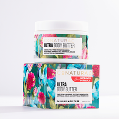 CoNatural Ultra Body Butter 300ml