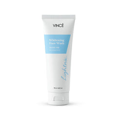 Vince Whitening Face Wash 120 ML
