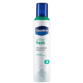 Vaseline Aloe Sensitive Anti-Perspirant Deodorant Spray 250ml