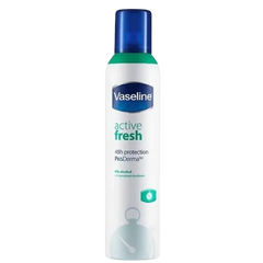 Vaseline Aloe Sensitive Anti-Perspirant Deodorant Spray 250ml