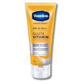 Vaseline Healthy Bright Gluta Vitamin Sunscreen Serum SPF30 PA++ 180ml