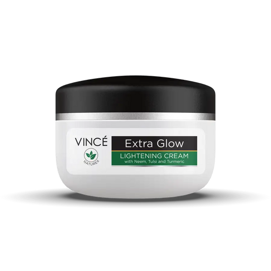 Extra Glow Lightening Cream