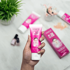 Vince 3X Glow Cream 50ml