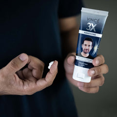 Vince 3X Handsome Cream 50ml