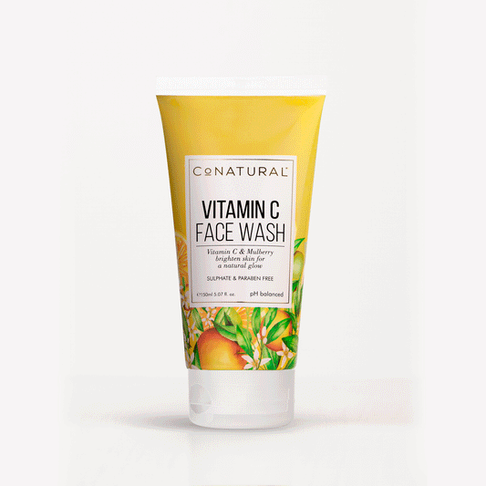 Vitamin C Face Wash
