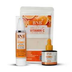 BodynBody Vitamin C Bundle