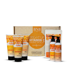 BodynBody Vitamin C Facial Kit