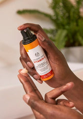The Body Shop Vitamin C Skin Boost Instant Smoother 30ml
