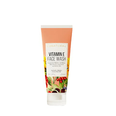 vitamin face wash