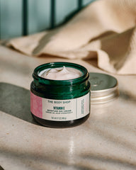 The Body Shop Vitamin E Moisture Day Cream 50ml