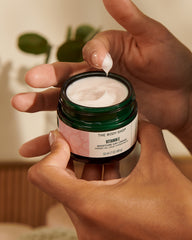 The Body Shop Vitamin E Moisture Day Cream 50ml