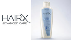Oriflame HairX Advanced Care Dandruff Solution Control Shampoo 09/2025 expiry