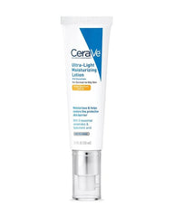 Cerave Ultra Light Moisturizing Lotion SPF 30