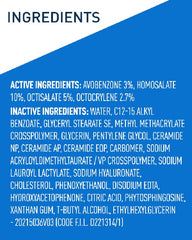 Cerave Ultra Light Moisturizing Lotion SPF 30