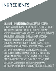 Cerave Diabetics Dry Skin Relief Moisturizing Cream 236 ML