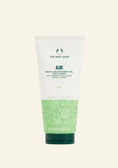 The Body Shop Aloe Multi Use Soothing Face and Body Gel 200 ML