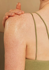 The Body Shop Aloe Multi Use Soothing Face and Body Gel 200 ML