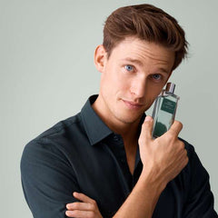 Oriflame Wild Green Eau de Toilette 75 ML