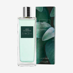 Oriflame Wild Green Eau de Toilette 75 ML