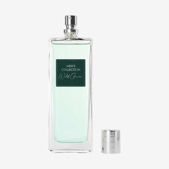 Oriflame Wild Green Eau de Toilette 75 ML