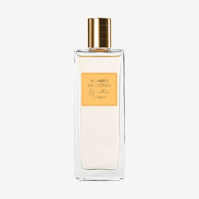Women's Collection Osmanthus
Infusion Eau de Toilette