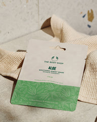 The Body Shop Aloe Soothing Sheet Mask