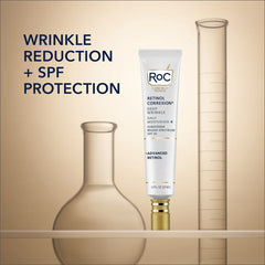Roc Retinol Correxion Deep Wrinkle Daily Moisturizer SPF 30