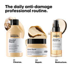 L'Oréal Professionnel Absolut Repair Shampoo