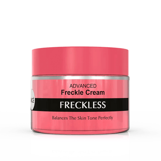 Advanced Freckle Cream