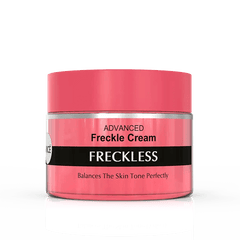 Advanced Freckle Cream