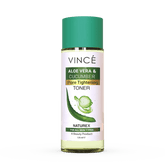 Aloe Vera & Cucumber Toner