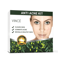 Vince Anti Acne Kit