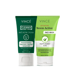 Vince Anti Acne Kit