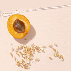 Oriflame Love Nature Caring Fragrance Mist with Organic Oat Apricot 200 ML