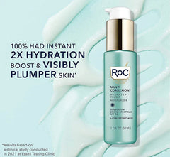 RoC Multi Correxion Hydrate Plus Plump Moisturizer with SPF 30