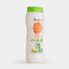 Herbion SLS Free Baby Shampoo