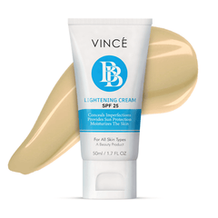 Vince BB Lightening Cream 50 ML
